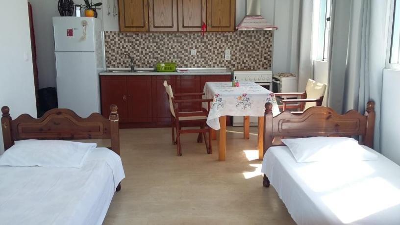 Margarita & Filippos Apartments Corfu Paramonas  Luaran gambar